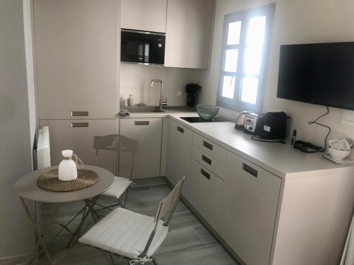 Reveil Sucre Apartment Arzon Exterior photo