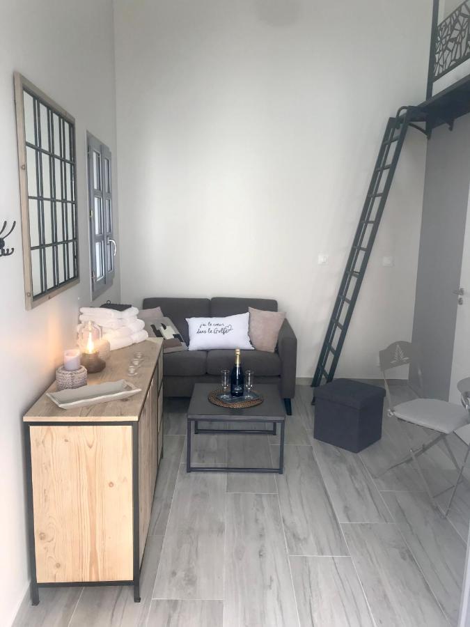 Reveil Sucre Apartment Arzon Exterior photo