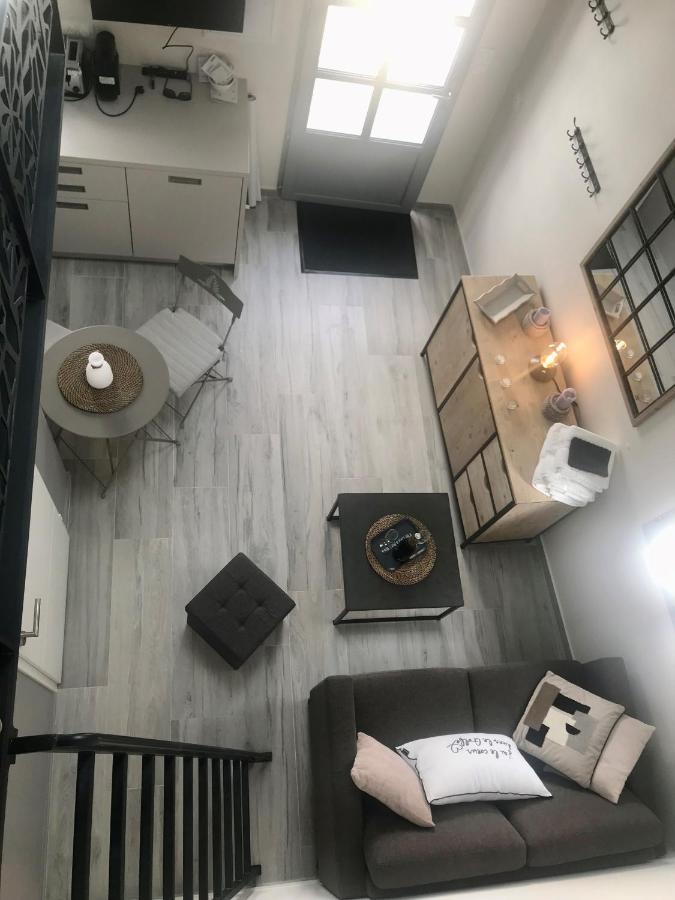 Reveil Sucre Apartment Arzon Exterior photo